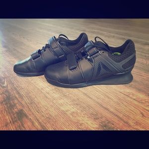 Reebok Legacy Lifters